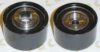 AUTOKIT 03.509 Deflection/Guide Pulley, timing belt